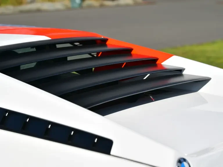 1980 BMW M1 - Image 19 of 31