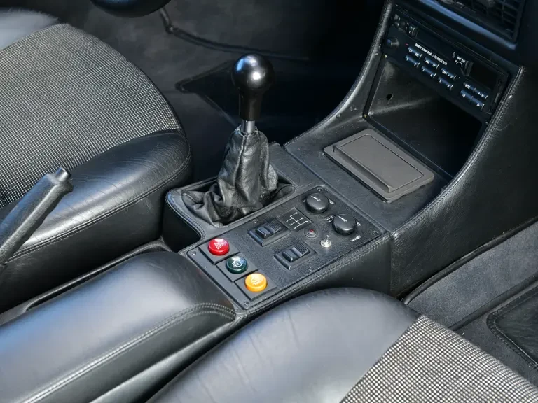 1980 BMW M1 - Image 31 of 31