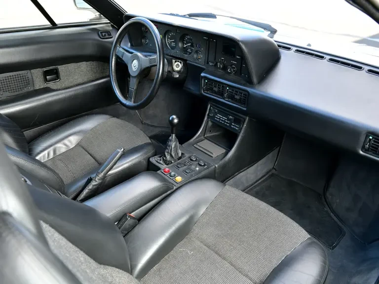 1980 BMW M1 - Image 30 of 31