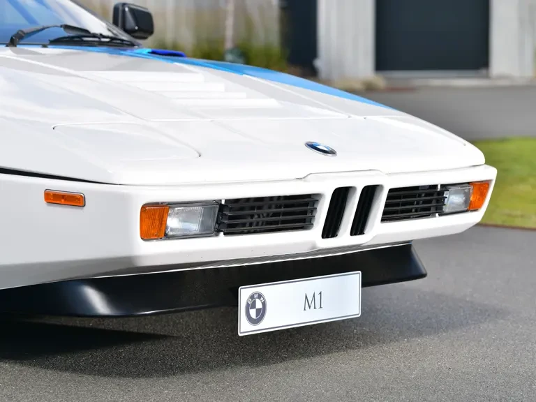 1980 BMW M1 - Image 12 of 31