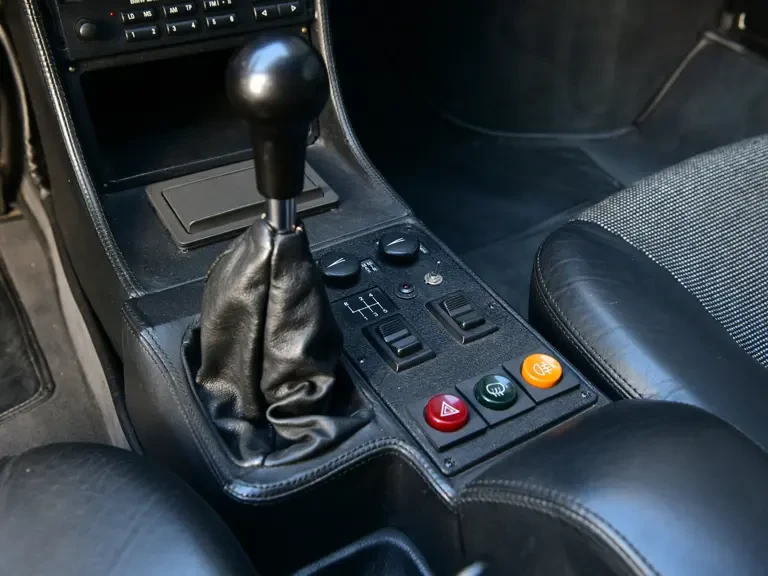 1980 BMW M1 - Image 26 of 31