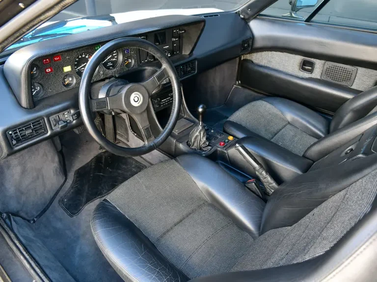 1980 BMW M1 - Image 5 of 31