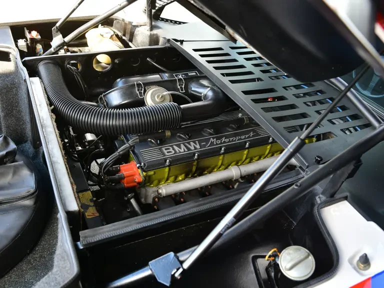 1980 BMW M1 - Image 4 of 31