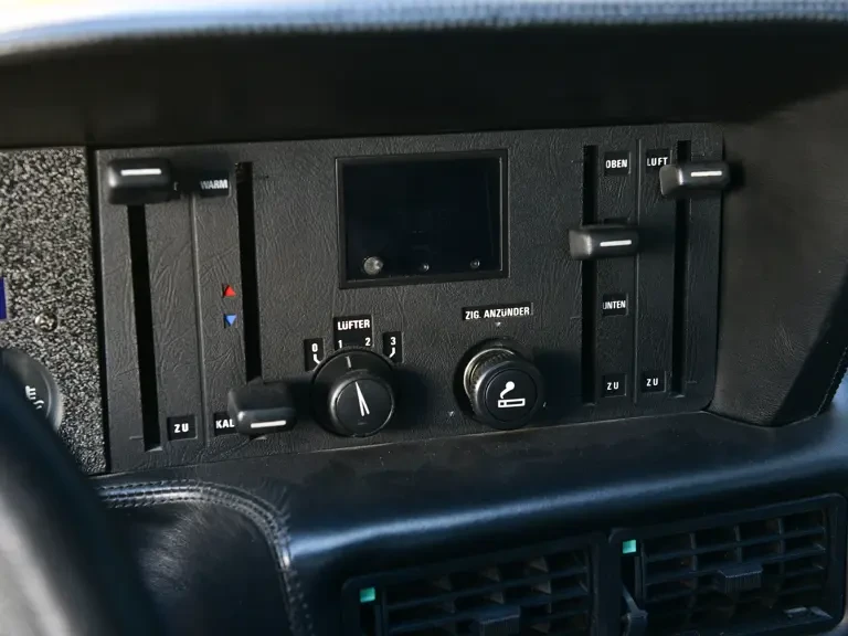 1980 BMW M1 - Image 25 of 31