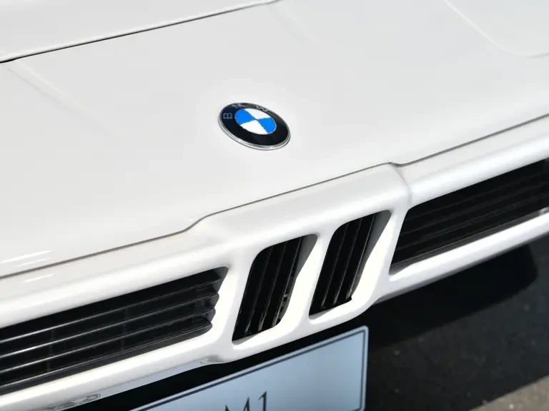 1980 BMW M1 - Image 14 of 31