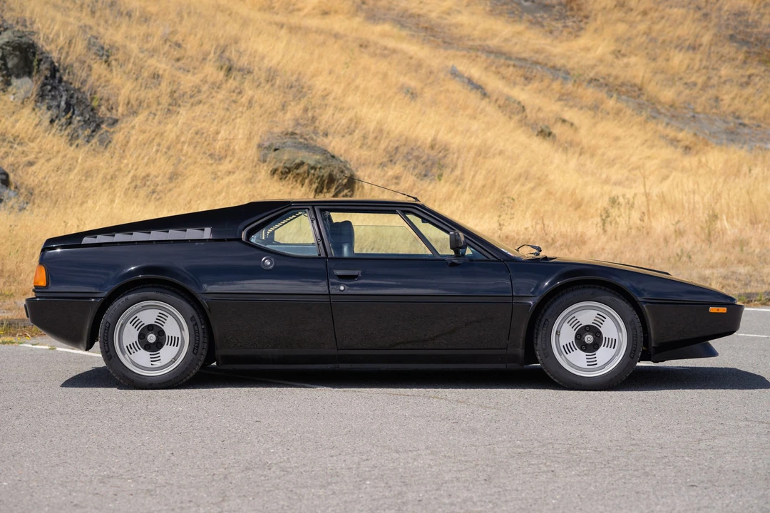 1980 BMW M1 - Image 10 of 31