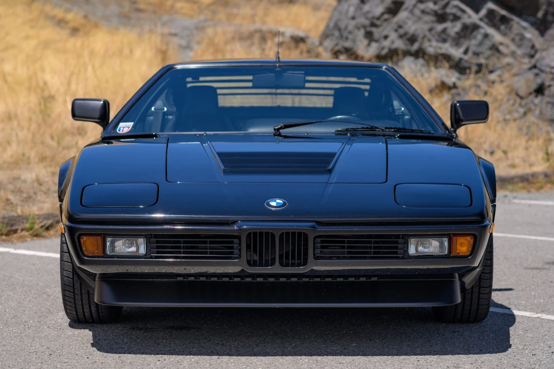 1980 BMW M1 - Image 13 of 31