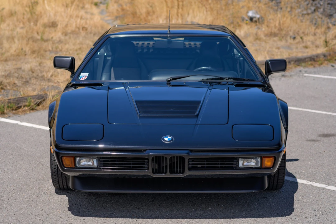 1980 BMW M1 - Image 14 of 31