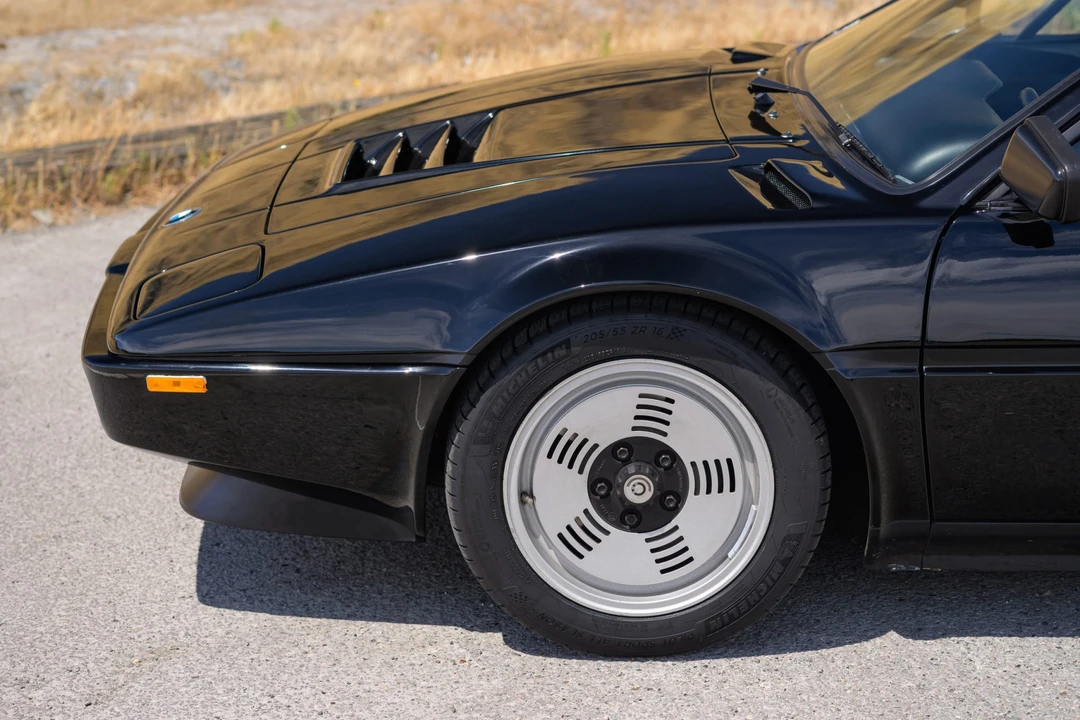 1980 BMW M1 - Image 15 of 31