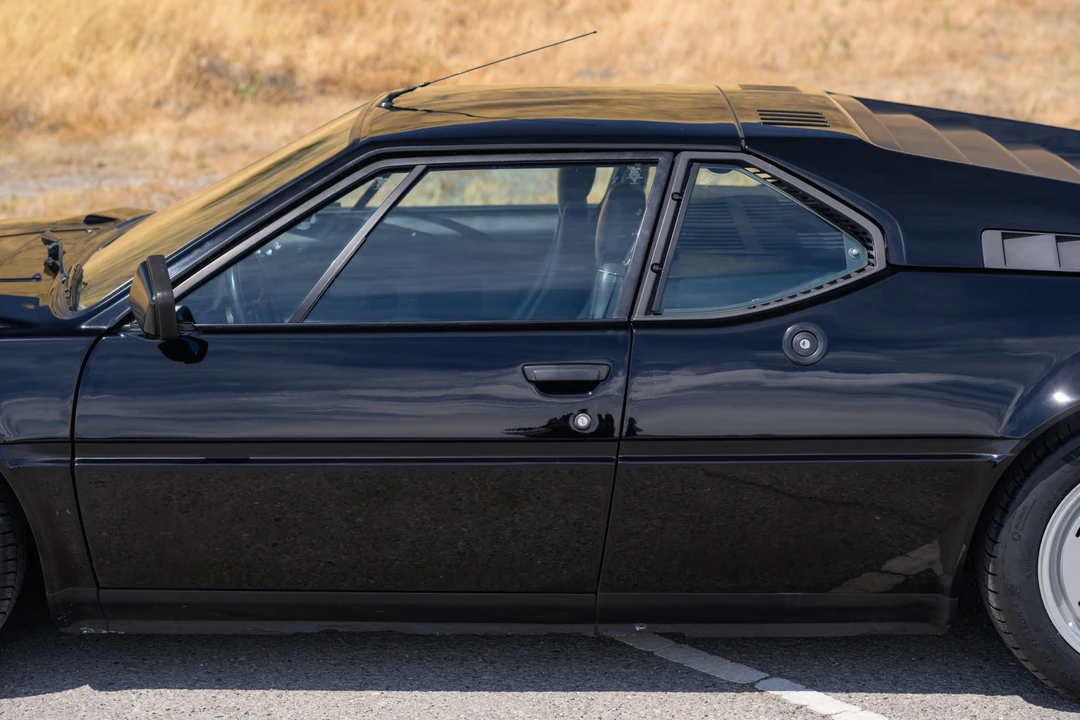 1980 BMW M1 - Image 16 of 31