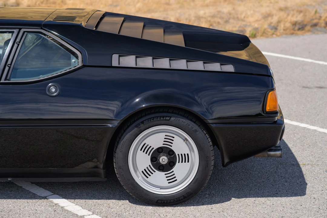 1980 BMW M1 - Image 17 of 31