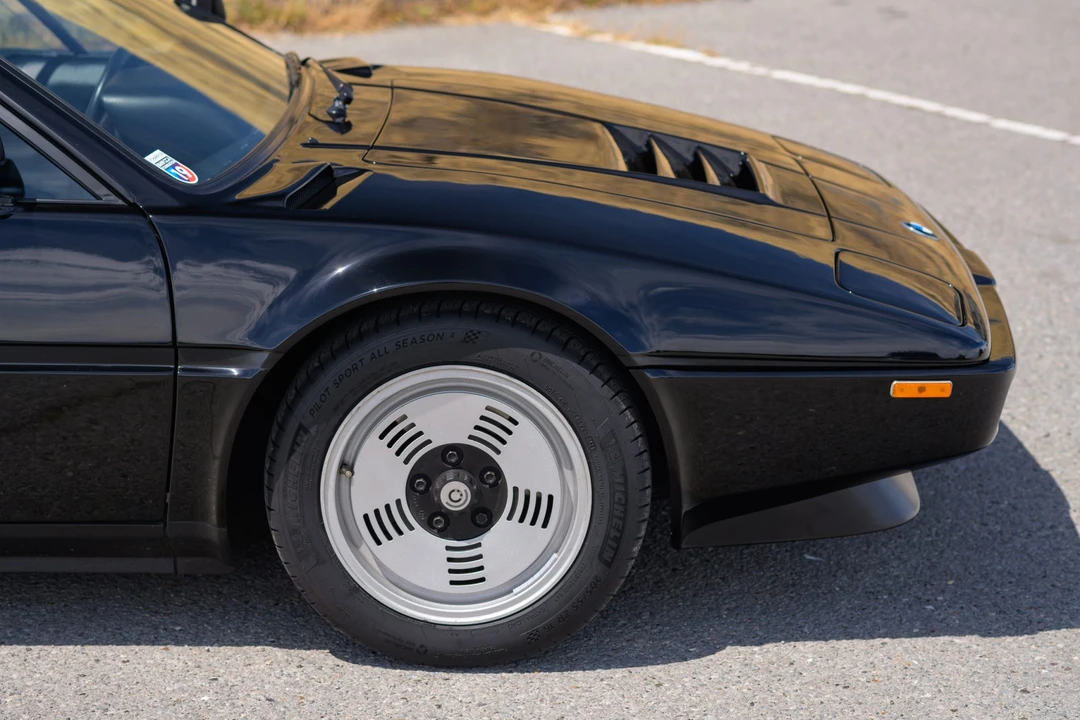 1980 BMW M1 - Image 18 of 31