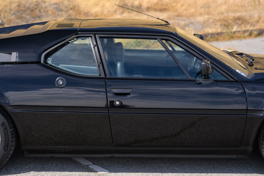 1980 BMW M1 - Image 19 of 31