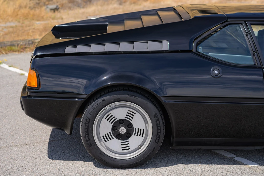 1980 BMW M1 - Image 20 of 31