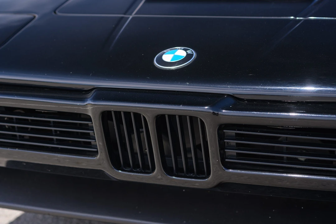 1980 BMW M1 - Image 21 of 31