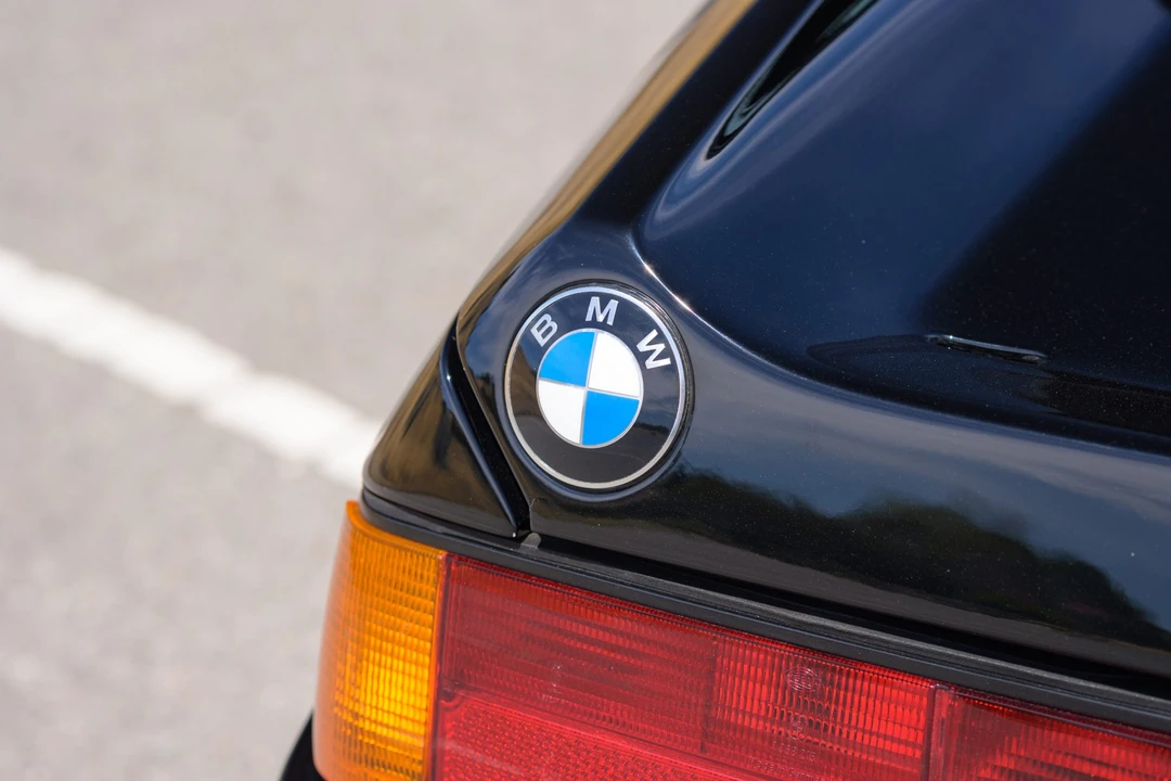1980 BMW M1 - Image 22 of 31