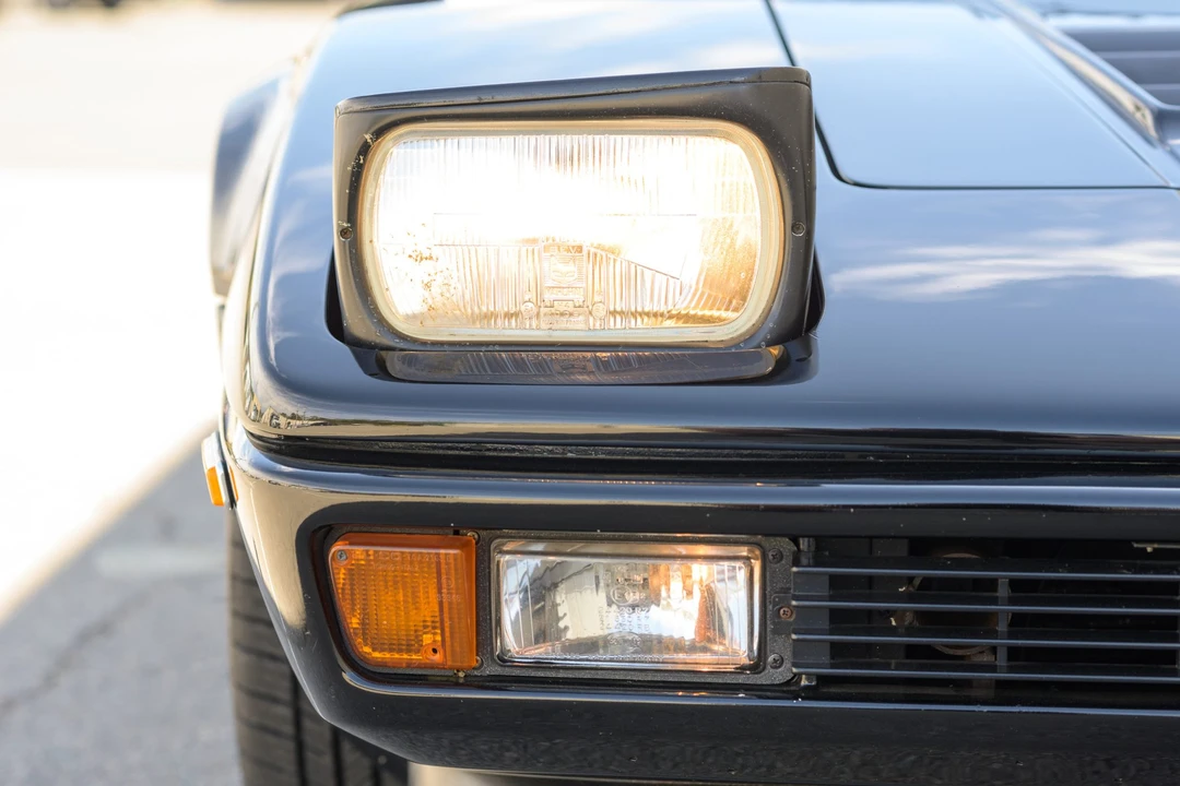 1980 BMW M1 - Image 25 of 31