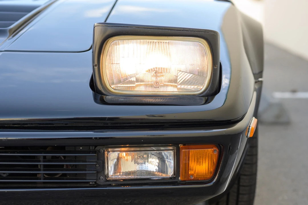 1980 BMW M1 - Image 26 of 31