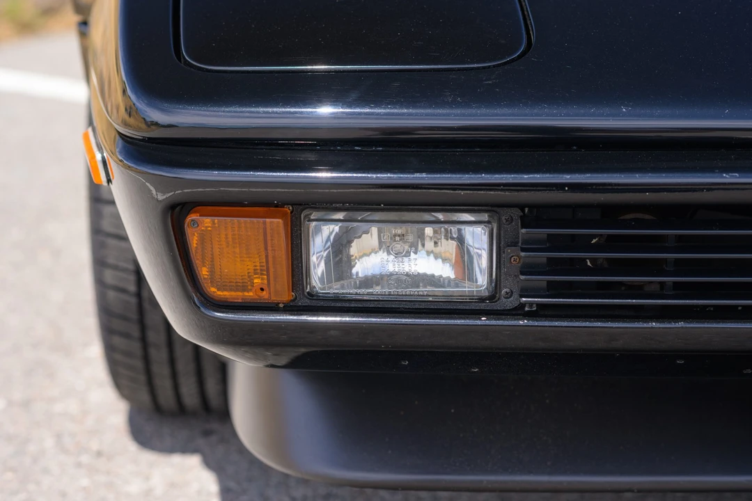 1980 BMW M1 - Image 30 of 31