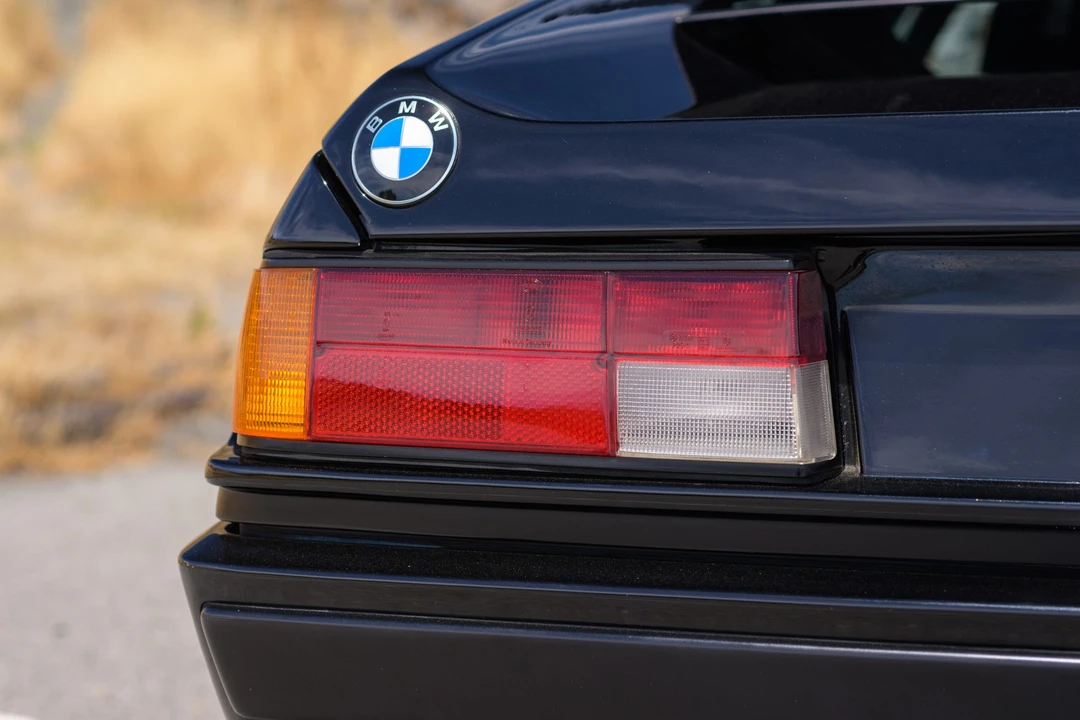 1980 BMW M1 - Image 31 of 31
