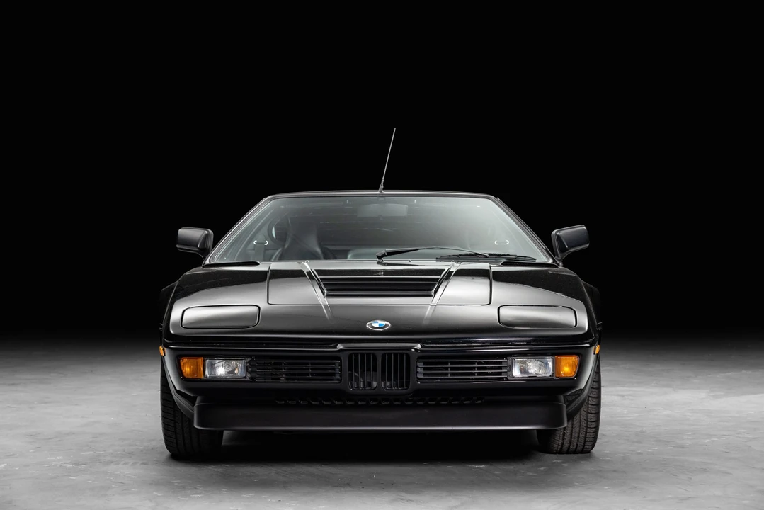 1980 BMW M1 - Image 15 of 31