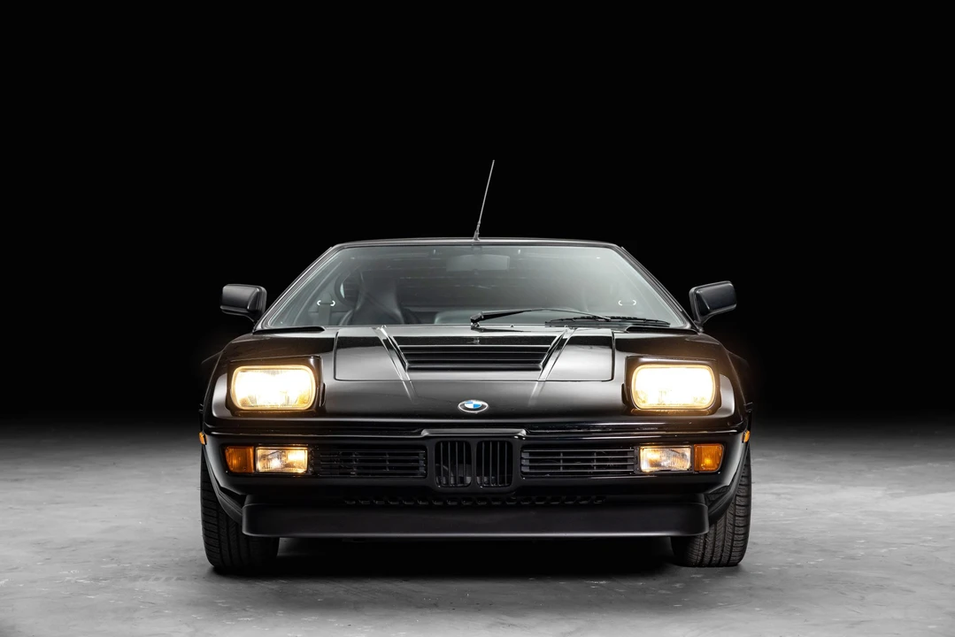 1980 BMW M1 - Image 14 of 31