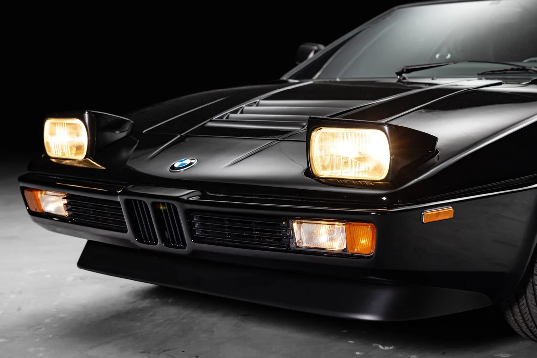 1980 BMW M1 - Image 16 of 31