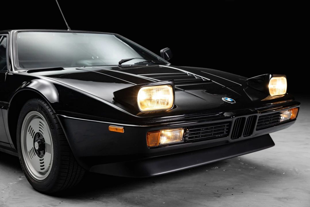 1980 BMW M1 - Image 17 of 31
