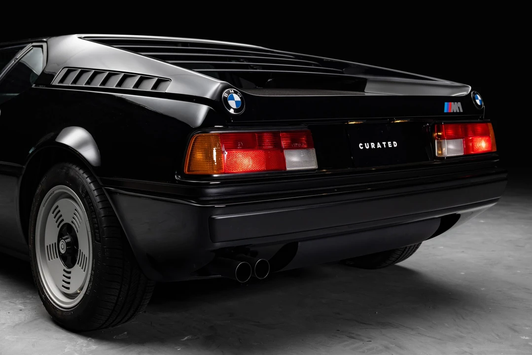 1980 BMW M1 - Image 22 of 31