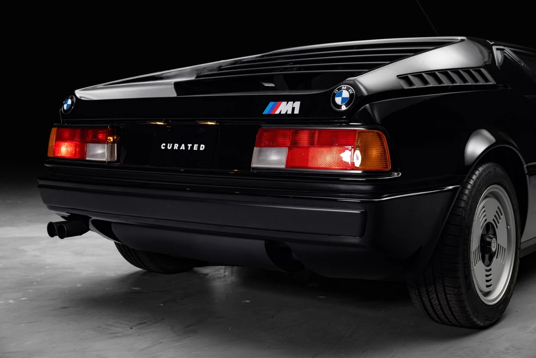 1980 BMW M1 - Image 23 of 31