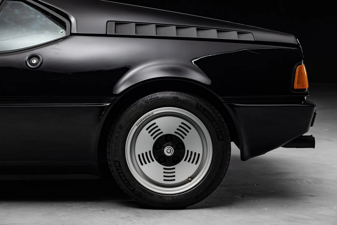 1980 BMW M1 - Image 21 of 31