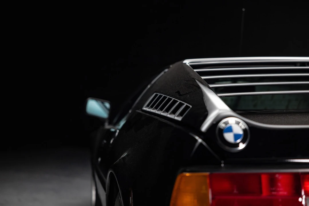 1980 BMW M1 - Image 24 of 31