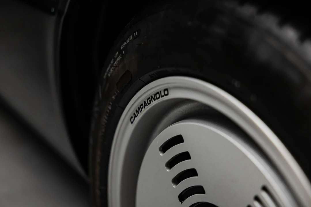 1980 BMW M1 - Image 29 of 31