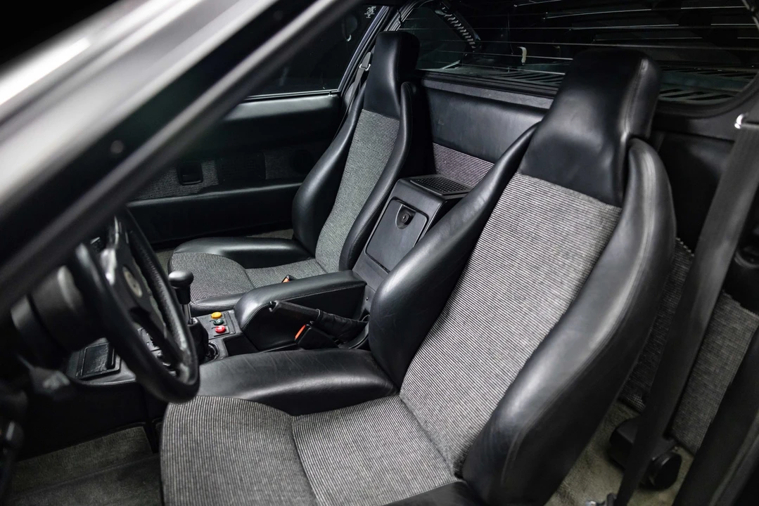 1980 BMW M1 - Image 30 of 31