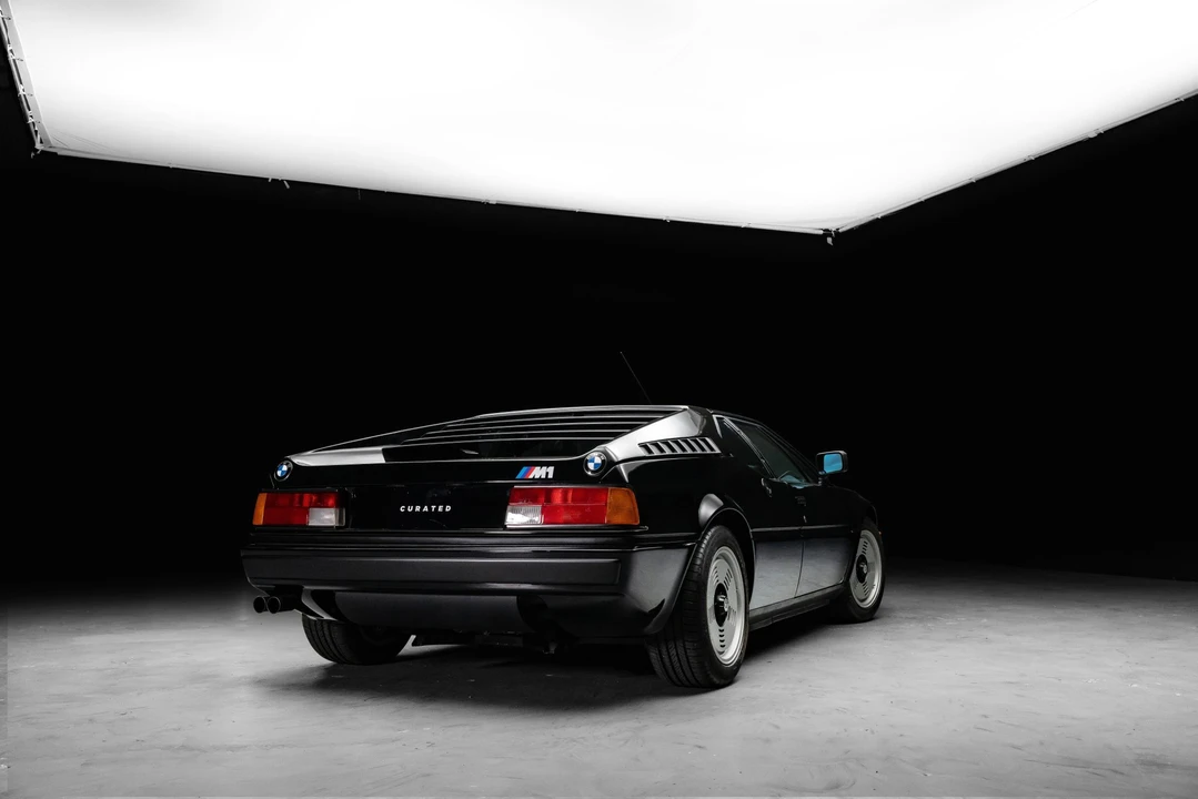 1980 BMW M1 - Image 10 of 31