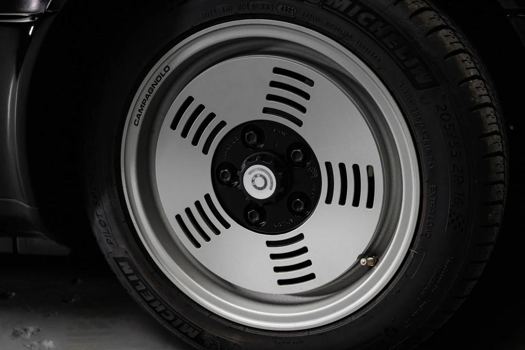 1980 BMW M1 - Image 27 of 31