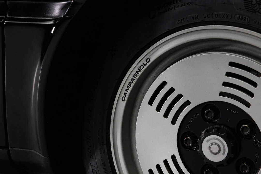 1980 BMW M1 - Image 28 of 31