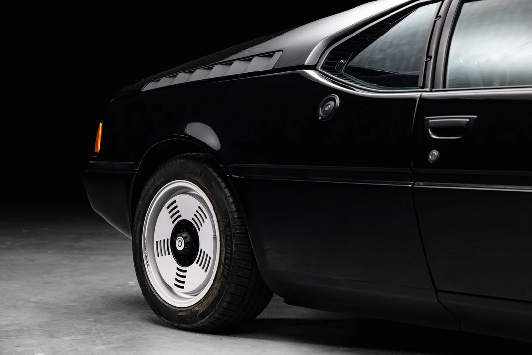 1980 BMW M1 - Image 20 of 31