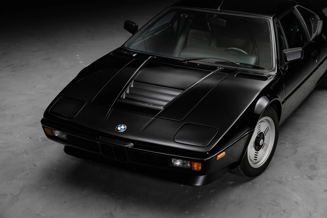 1980 BMW M1 - Image 18 of 31