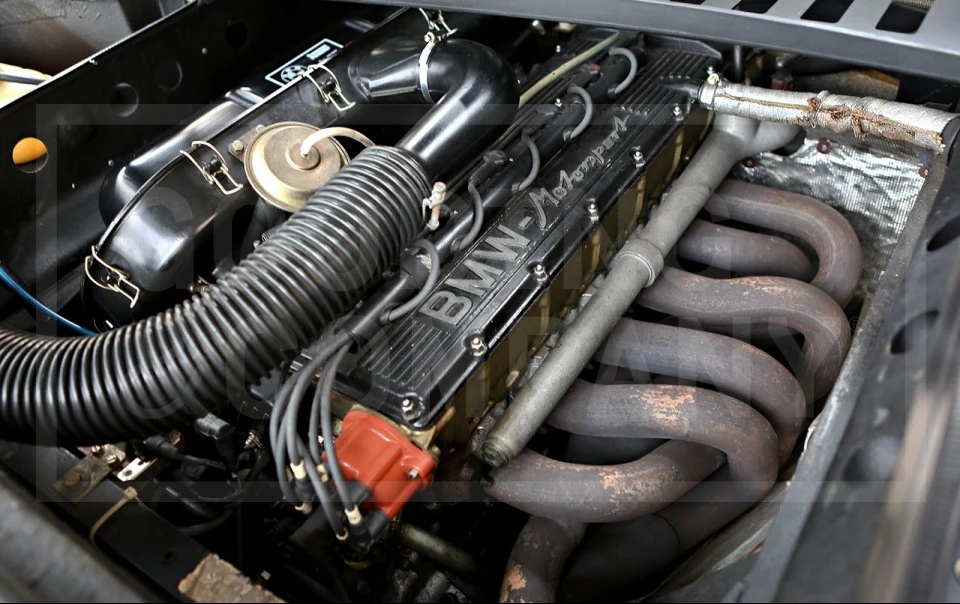 1980 BMW M1 - Image 10 of 11