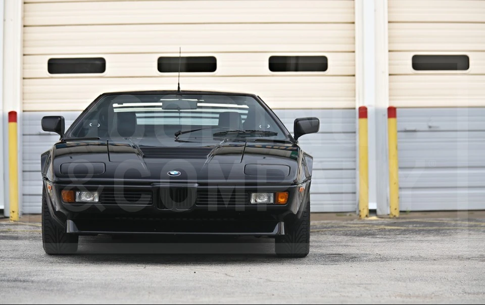 1980 BMW M1 - Image 3 of 11