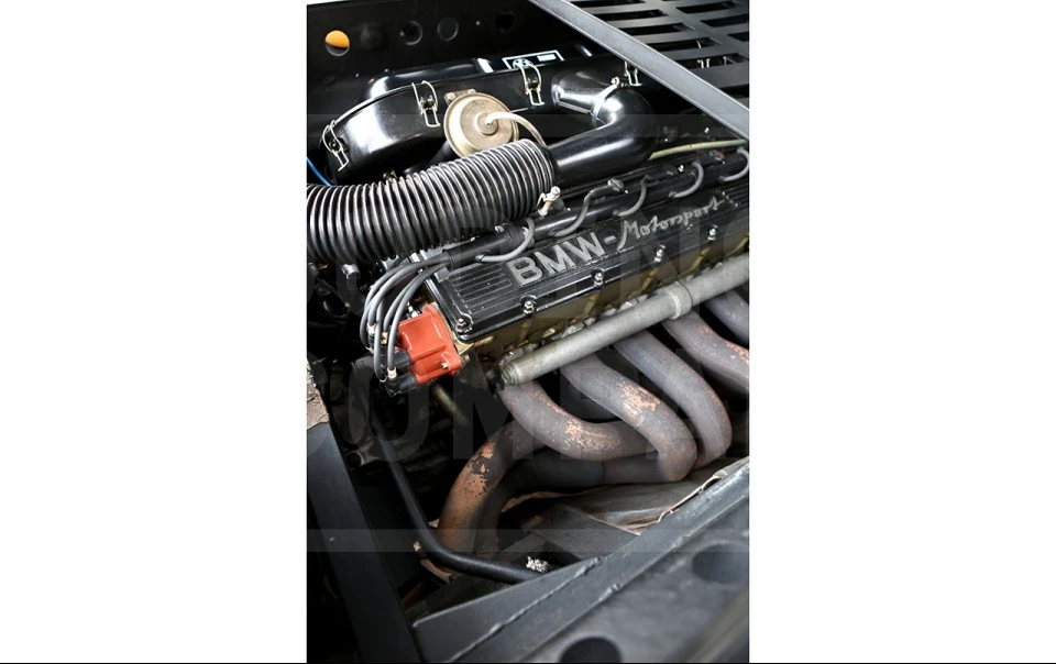 1980 BMW M1 - Image 11 of 11