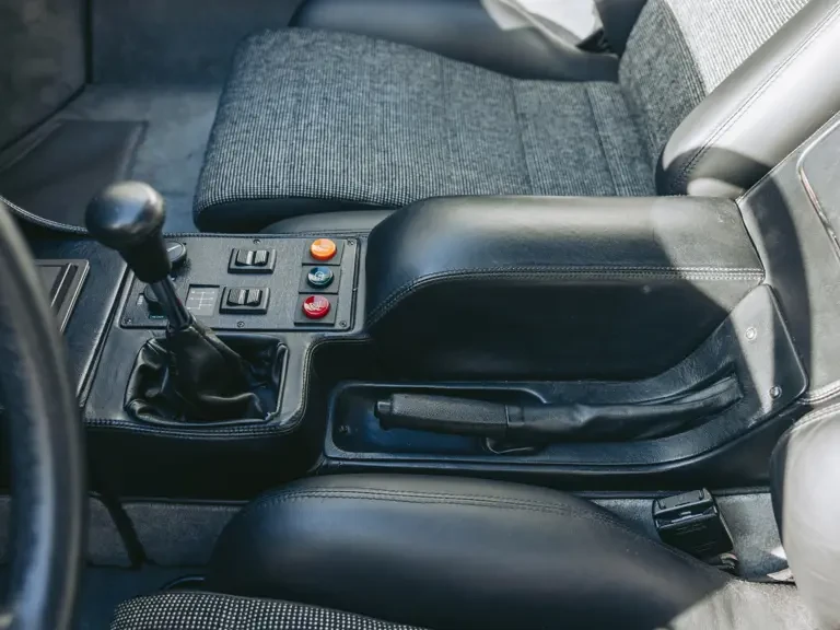 1980 BMW M1 - Image 16 of 31