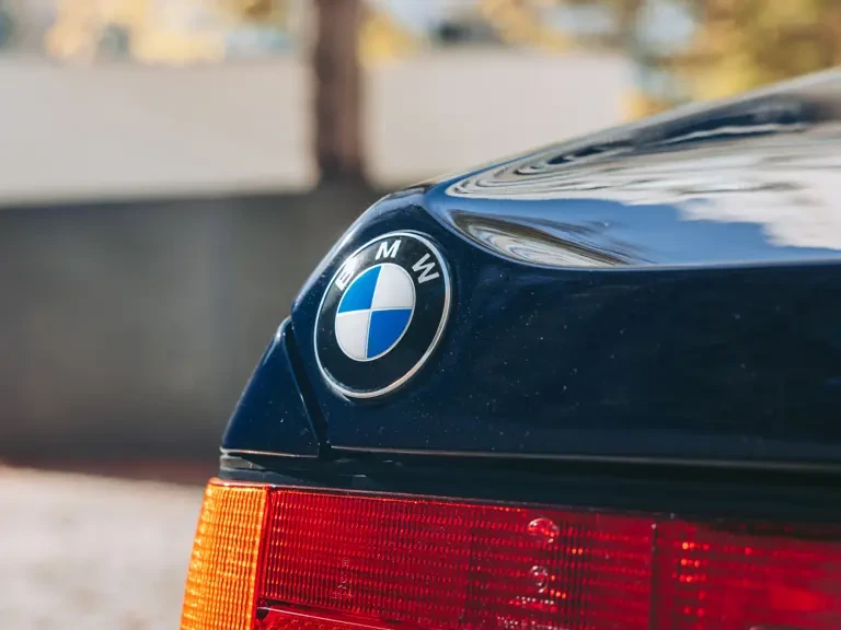 1980 BMW M1 - Image 7 of 31