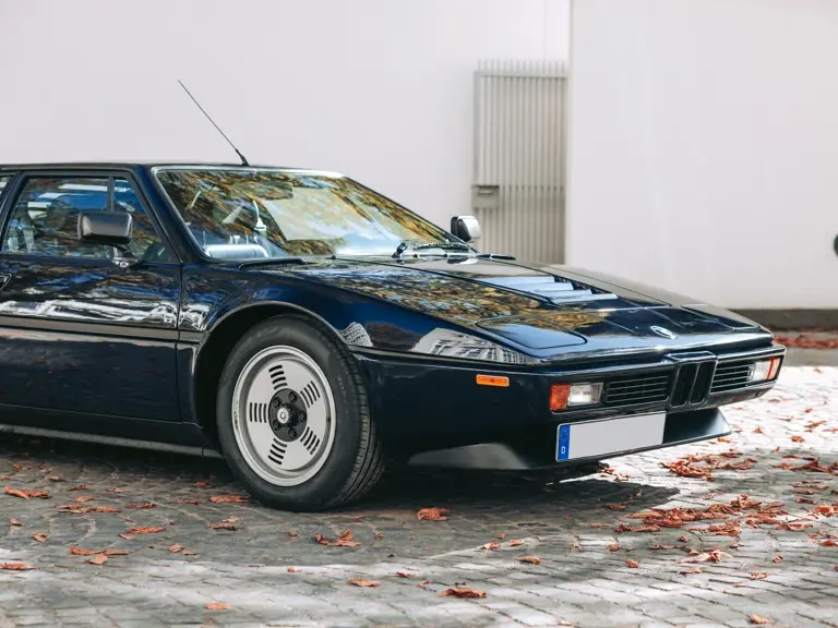 1980 BMW M1 - Image 30 of 31