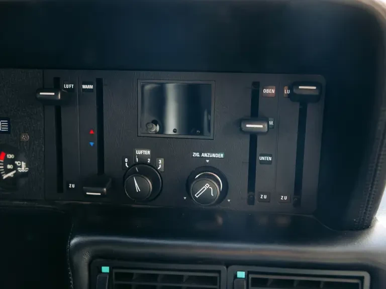 1980 BMW M1 - Image 18 of 31