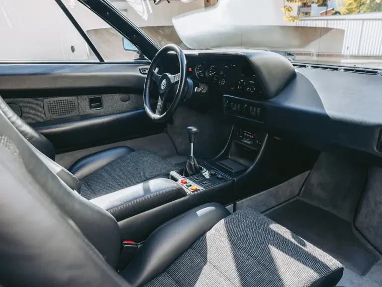 1980 BMW M1 - Image 10 of 31