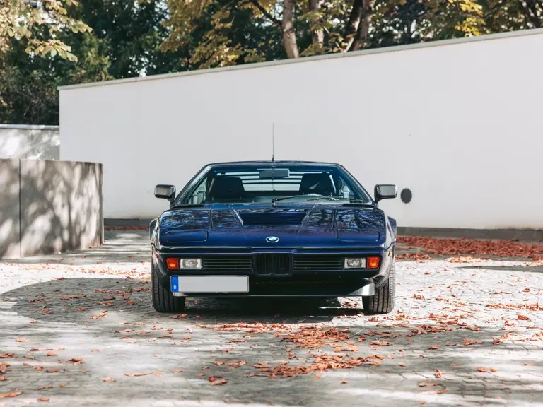 1980 BMW M1 - Image 8 of 31