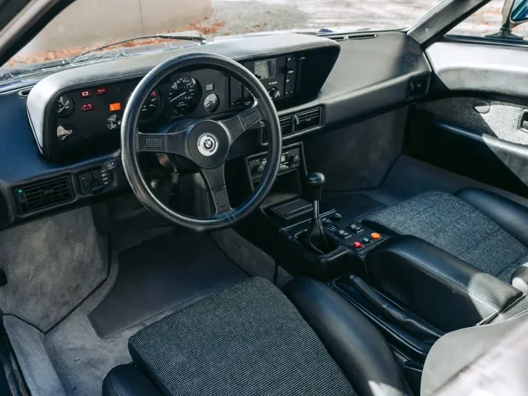 1980 BMW M1 - Image 15 of 31