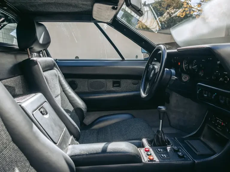 1980 BMW M1 - Image 19 of 31